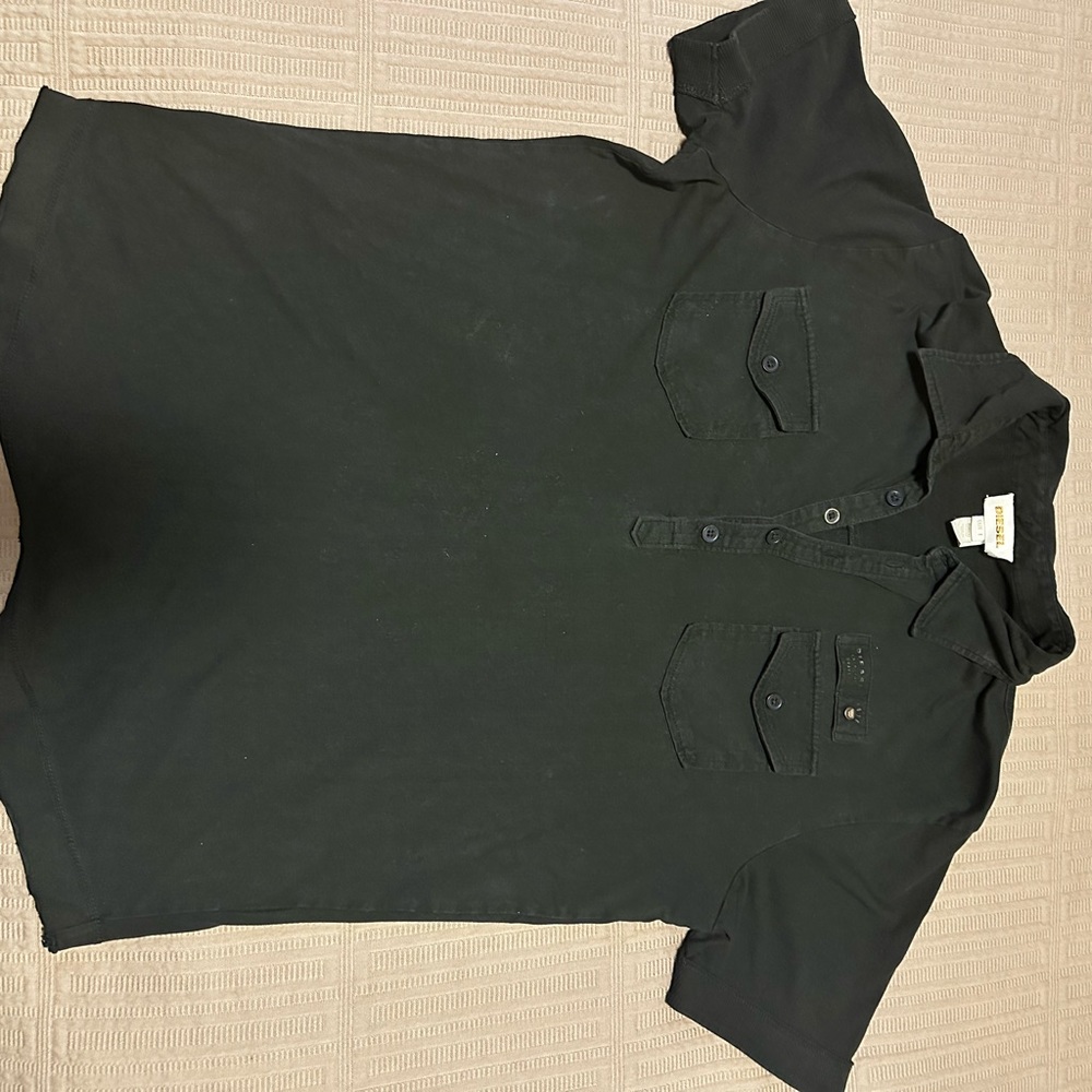 Diesel polo